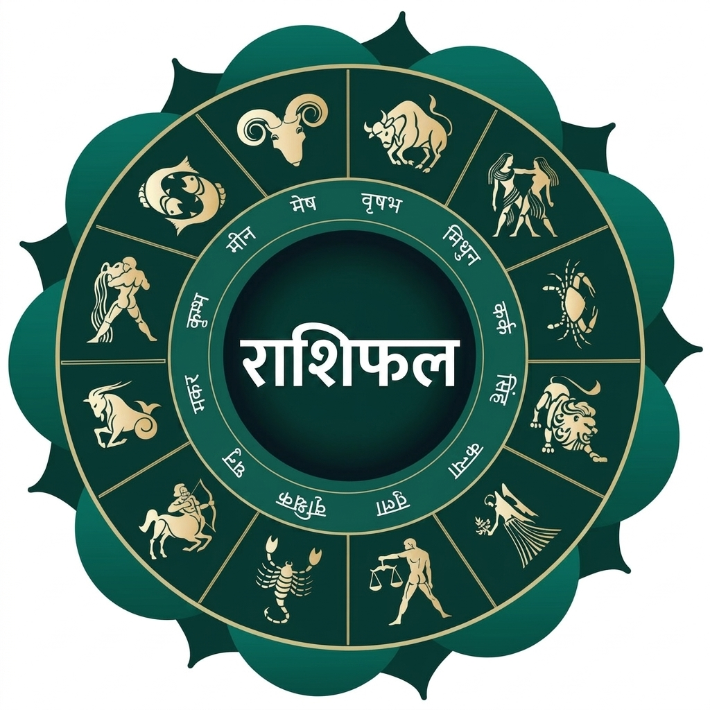 Rashi Chakra